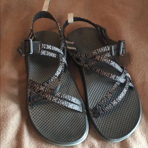 Chacos